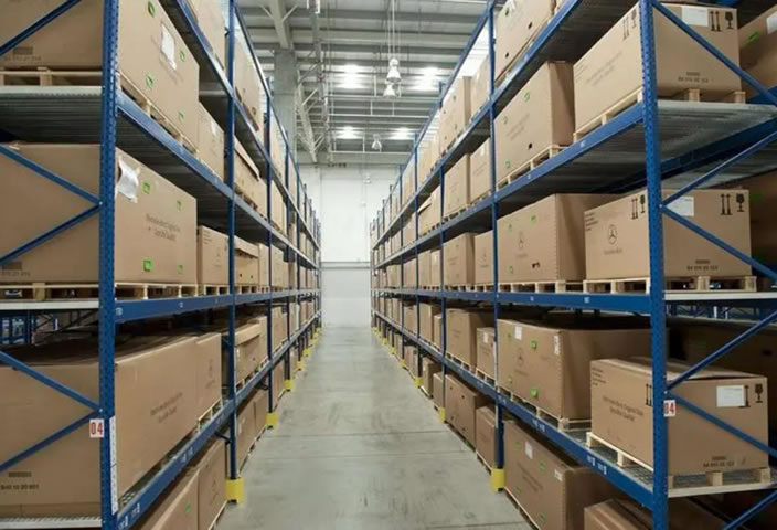 泉州到芗城区货物仓储