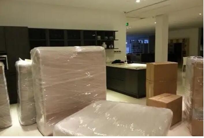 泉州到芗城区长途搬家