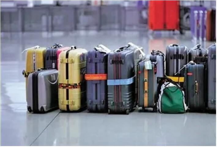 泉州到芗城区行李托运